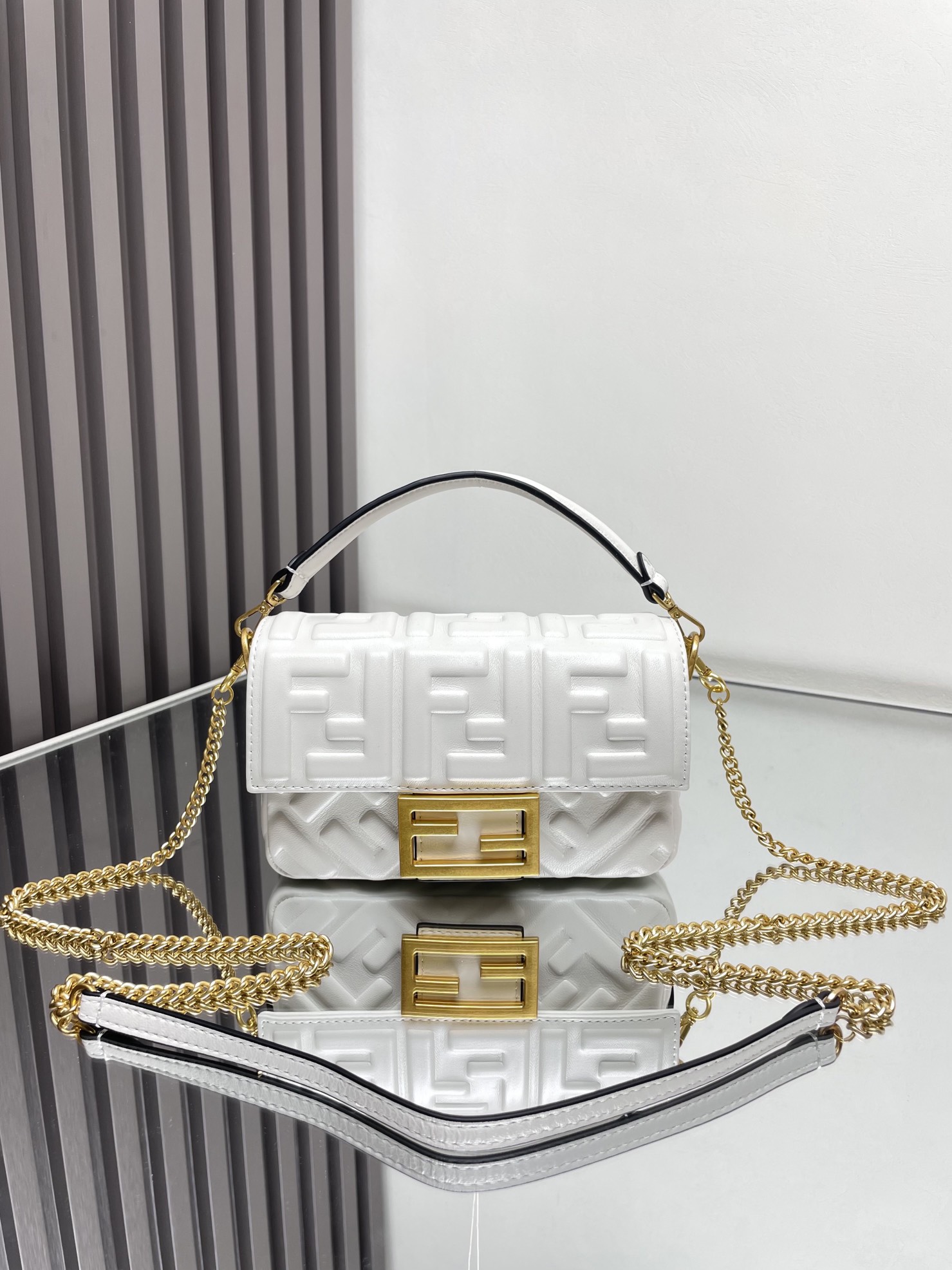 Fendi Satchel Bags